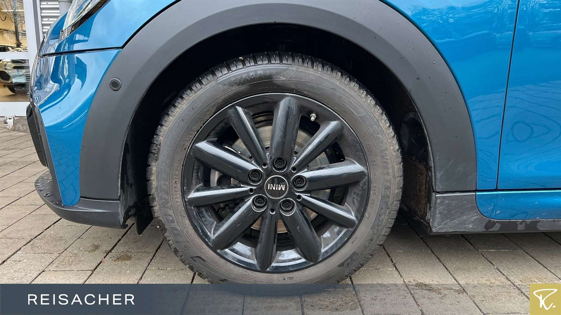 Mini Cooper JCW Cooper - 2022 - Joinsteer - #4