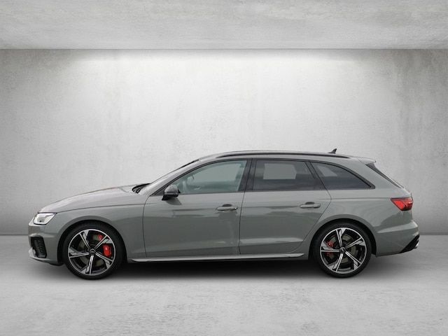 Audi S4 Avant TDI Quattro Tiptronic - 2022 - Joinsteer - #2