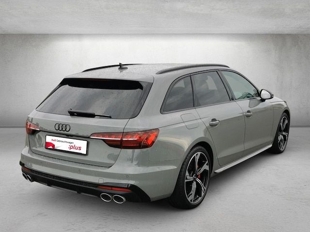 Audi S4 Avant TDI Quattro Tiptronic - 2022 - Joinsteer - #3