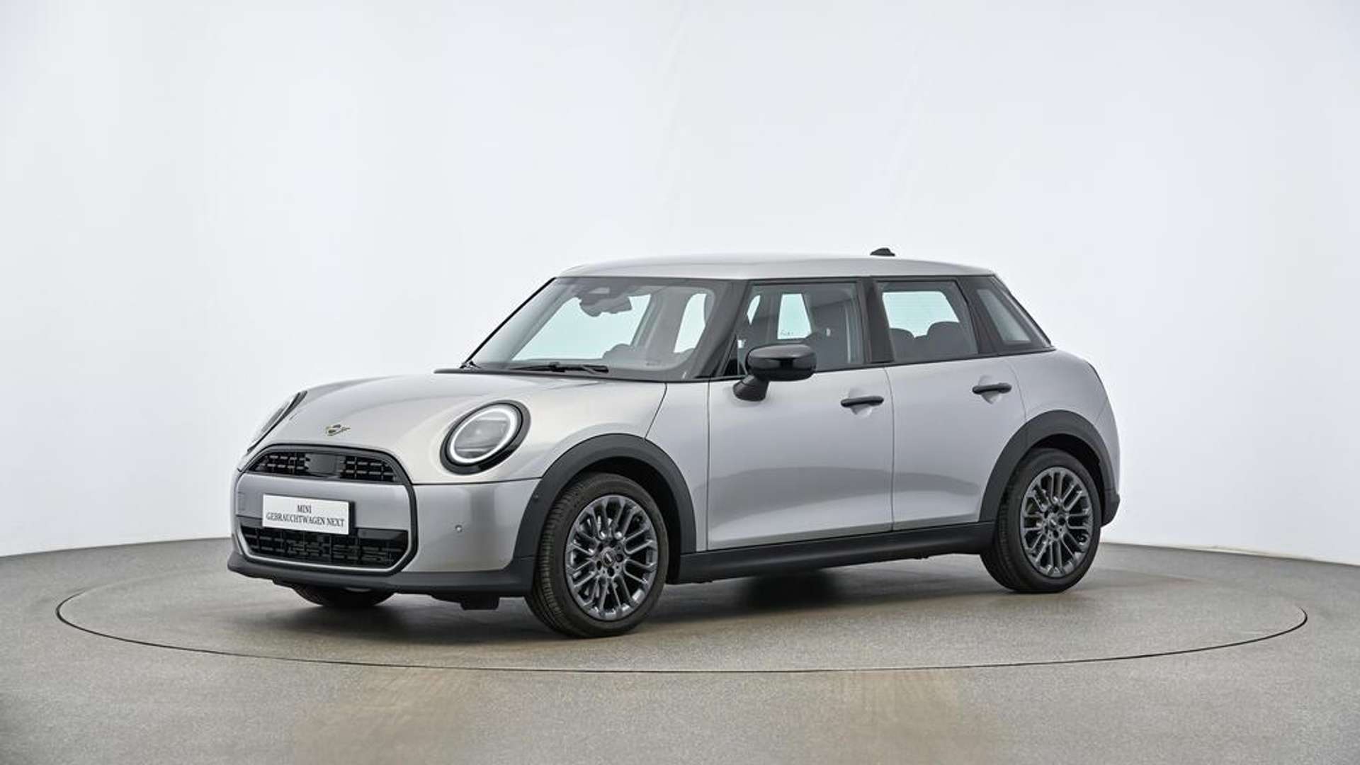 Mini Cooper Classic Cooper - 2024 - Joinsteer - #1