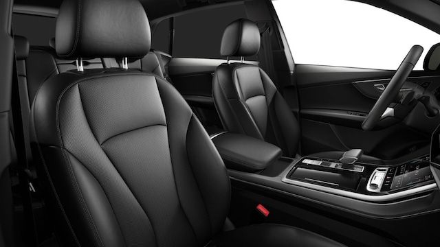 Audi Q8 TFSI E 55 TFSI E Quattro Tiptronic - 2024 - Joinsteer - #4