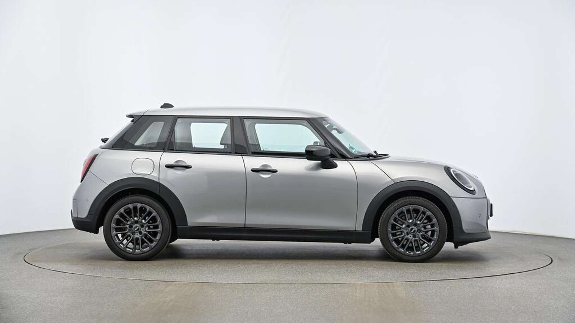 Mini Cooper Classic Cooper - 2024 - Joinsteer - #2