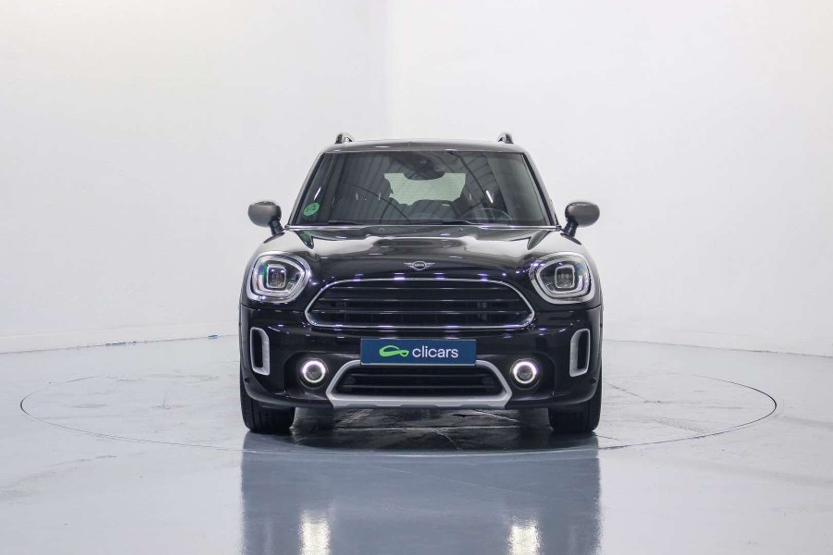 Mini Countryman COOPER - 2022 - Joinsteer - #1