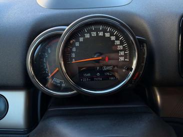 Mini Countryman Chili Cooper — photo 21