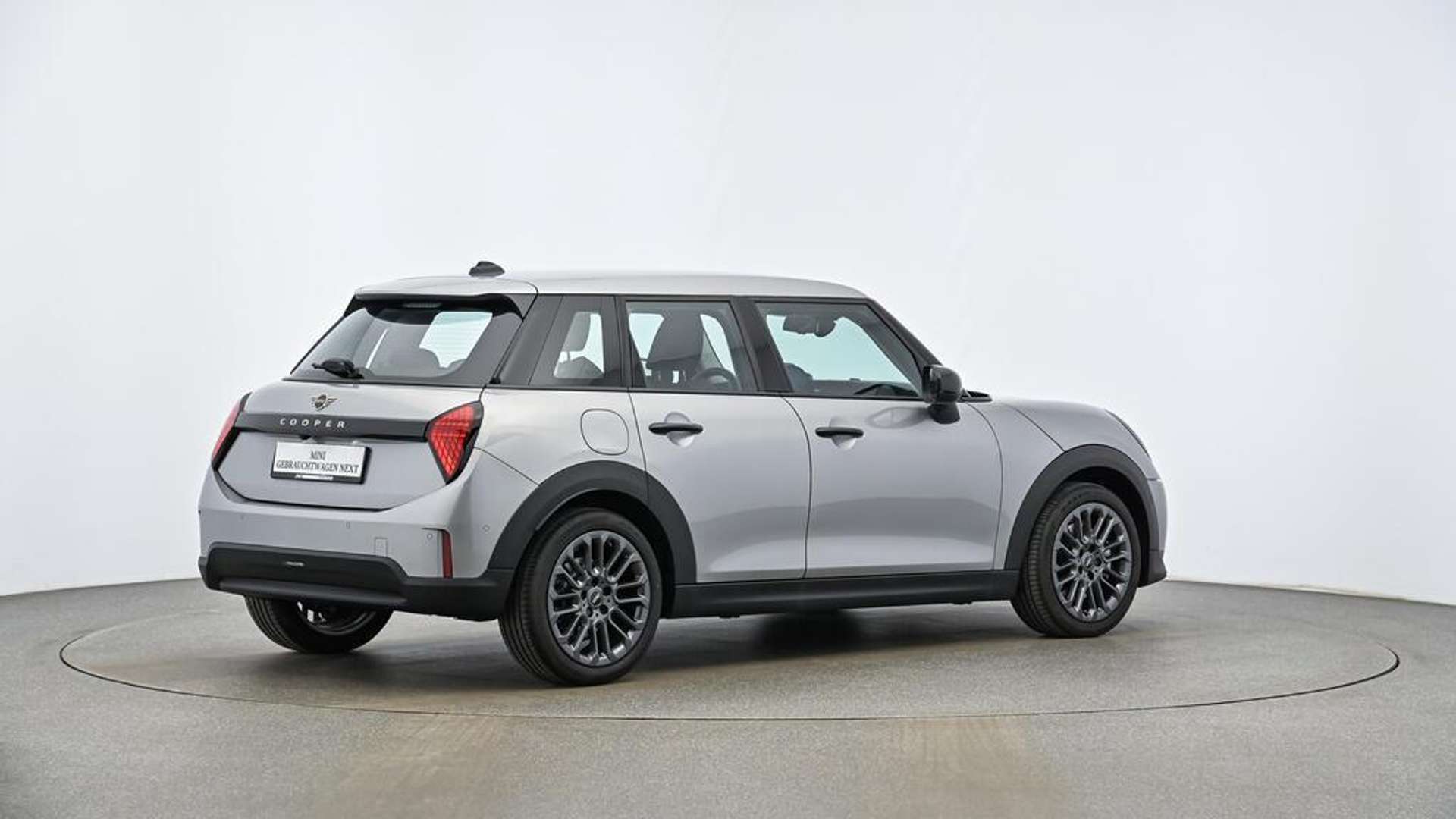 Mini Cooper Classic Cooper - 2024 - Joinsteer - #4