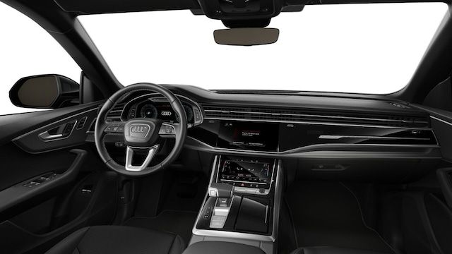 Audi Q8 TFSI E 55 TFSI E Quattro Tiptronic - 2024 - Joinsteer - #5