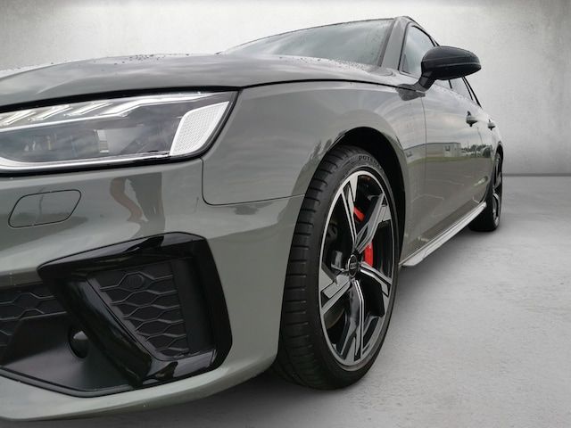 Audi S4 Avant TDI Quattro Tiptronic - 2022 - Joinsteer - #4