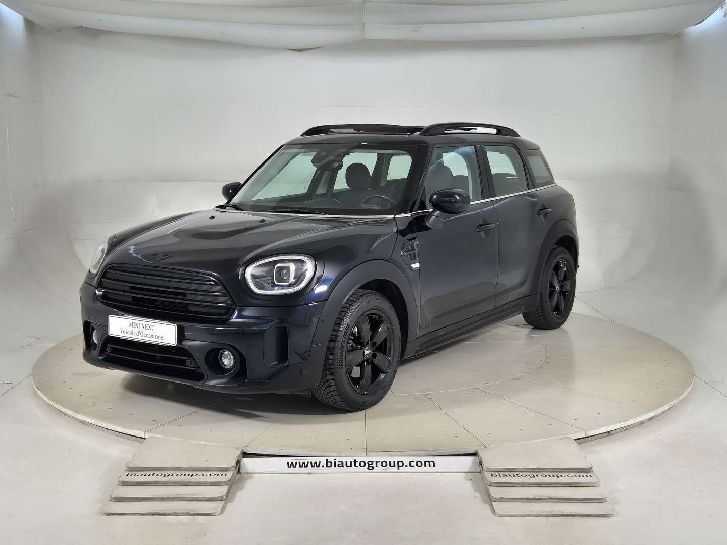 Mini Countryman COOPER D - 2022 - Joinsteer - #1