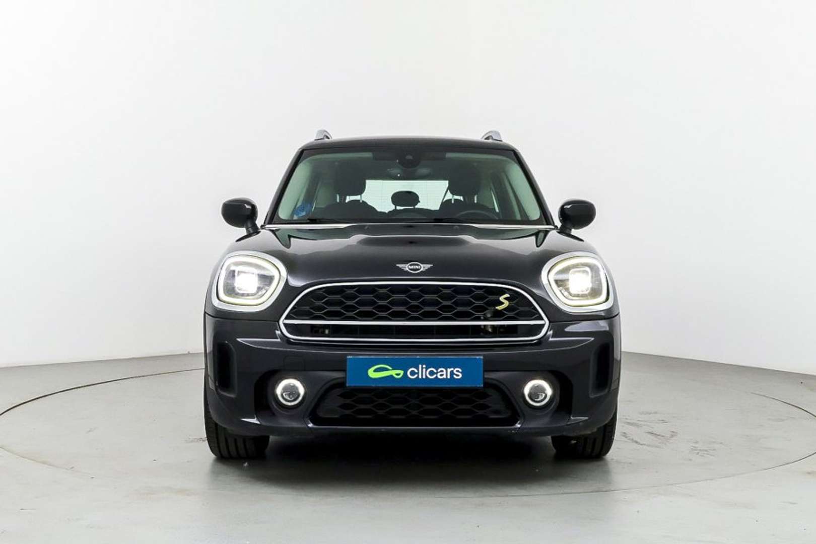 Mini Countryman COOPER SE - 2023 - Joinsteer - #1