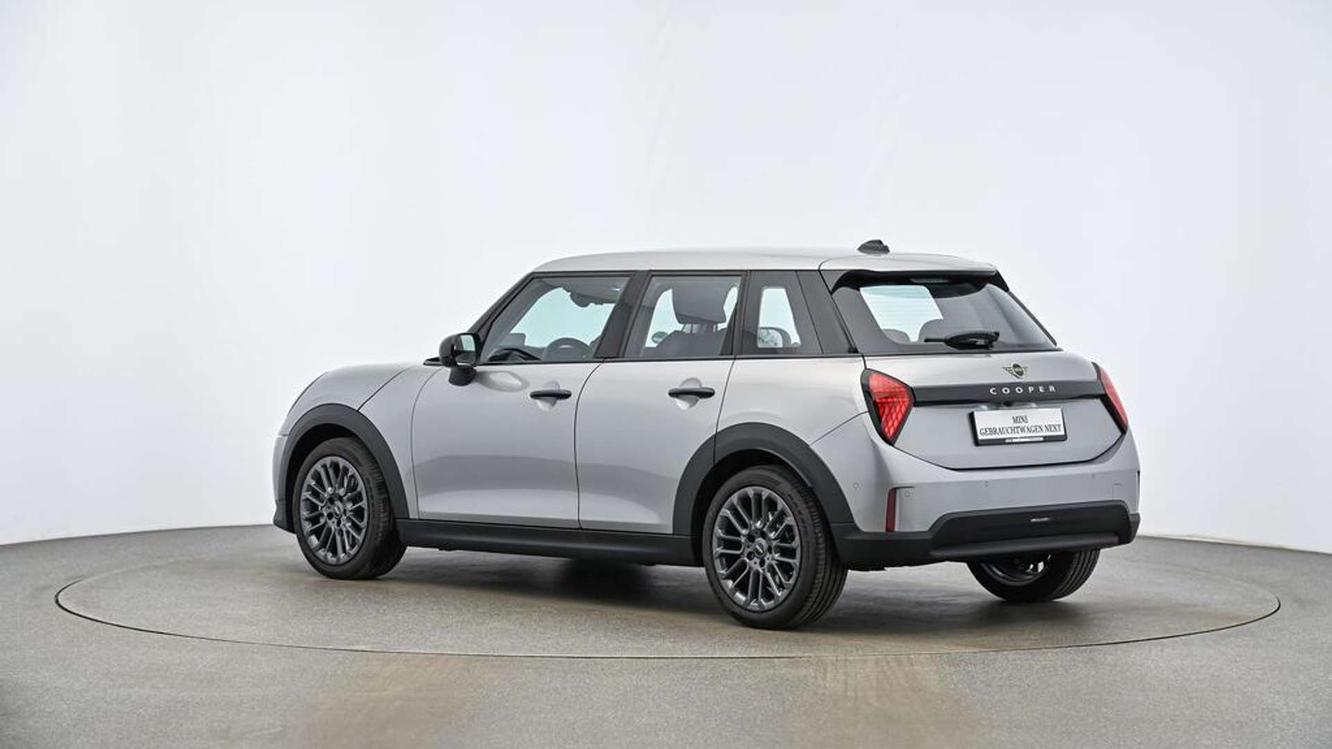 Mini Cooper Classic Cooper - 2024 - Joinsteer - #7