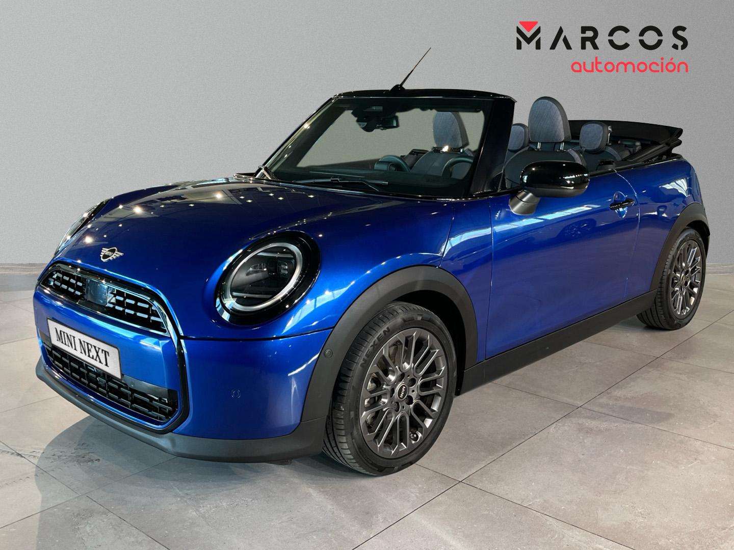 Mini Cooper Cooper - 2025 - Joinsteer - #21