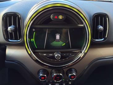 Mini Countryman Chili Cooper — photo 24