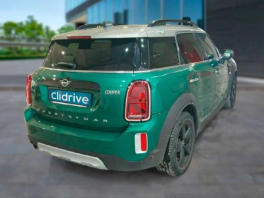 Mini Countryman COOPER - 2021 - Joinsteer - #4