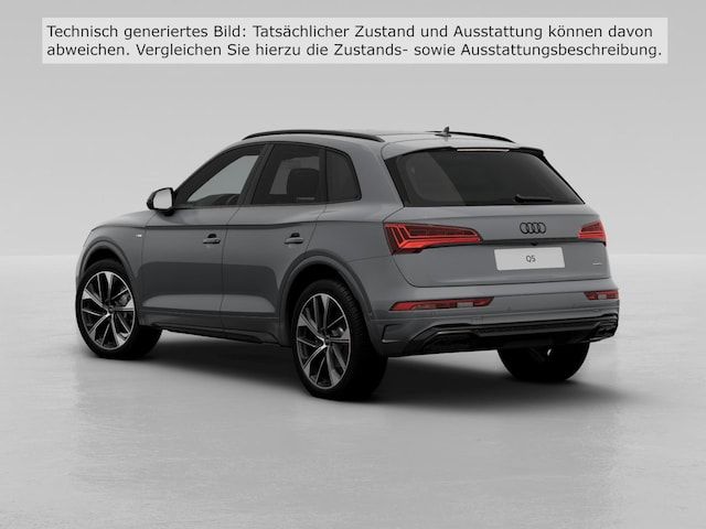 Audi Q5 40 TDI Quattro S Tronic - 2022 - Joinsteer - #3
