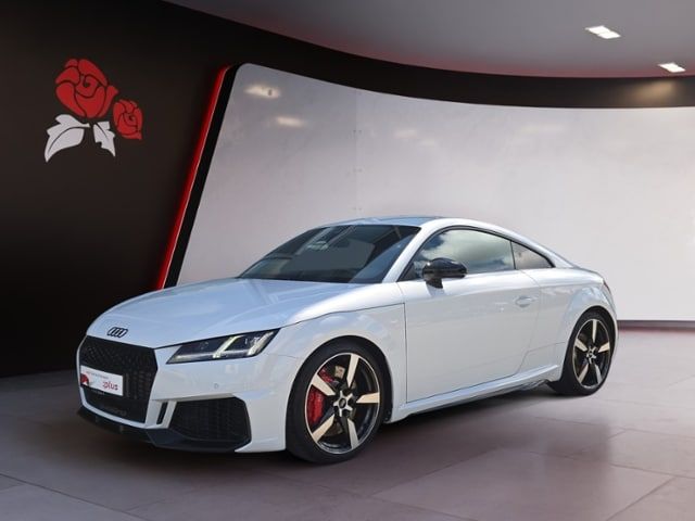 Audi TT RS Coupé TFSI Quattro S Tronic - 2020 - Joinsteer - #2