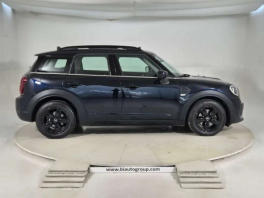 Mini Countryman COOPER D - 2022 - Joinsteer - #5