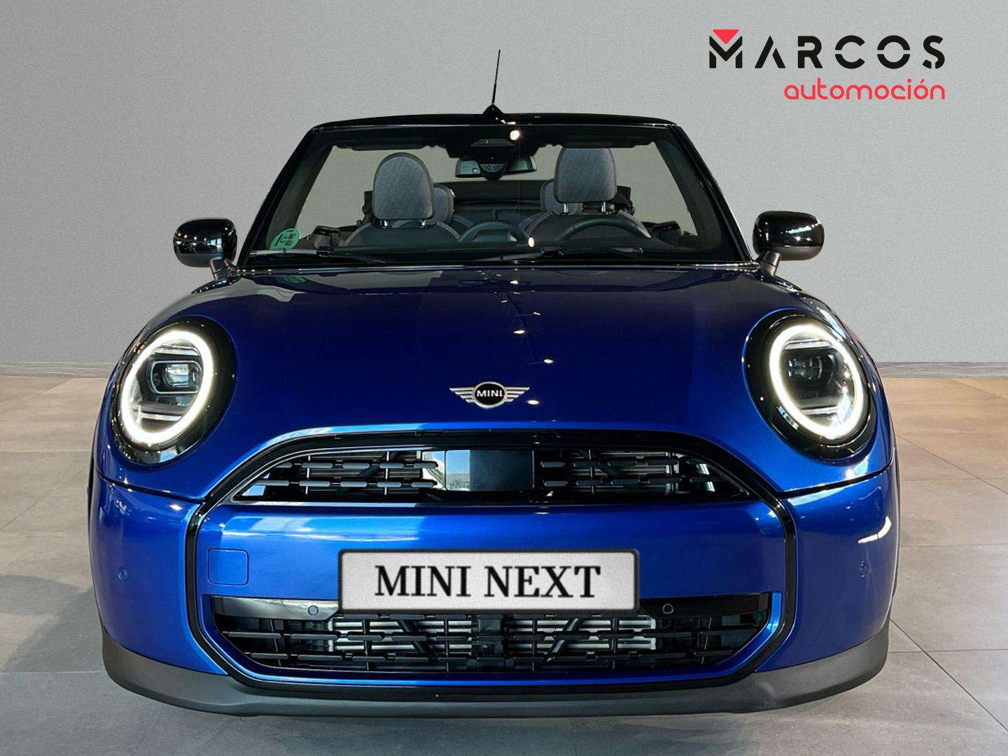 Mini Cooper Cooper - 2025 - Joinsteer - #22