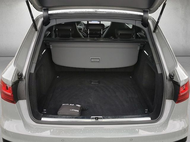 Audi S4 Avant TDI Quattro Tiptronic - 2022 - Joinsteer - #5