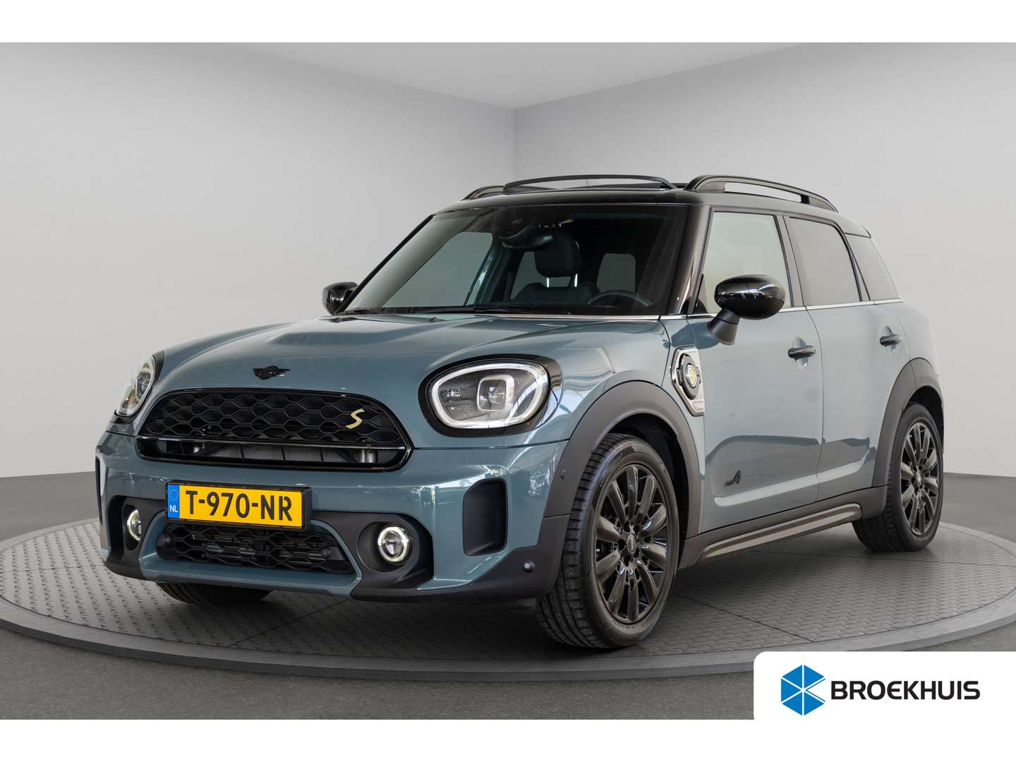 Mini Countryman COOPER SE - 2023 - Joinsteer - #1