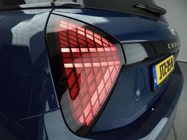 Mini 3 Portes JCW Cooper SE — photo 34