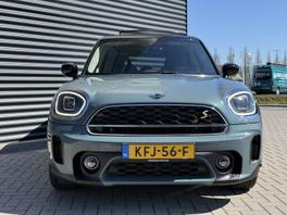 Mini Countryman COOPER SE - 2022 - Joinsteer - #1