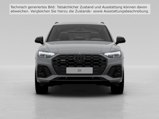 Audi Q5 40 TDI Quattro S Tronic - 2022 - Joinsteer - #4