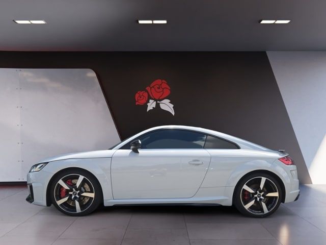 Audi TT RS Coupé TFSI Quattro S Tronic - 2020 - Joinsteer - #3