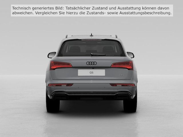 Audi Q5 40 TDI Quattro S Tronic - 2022 - Joinsteer - #5