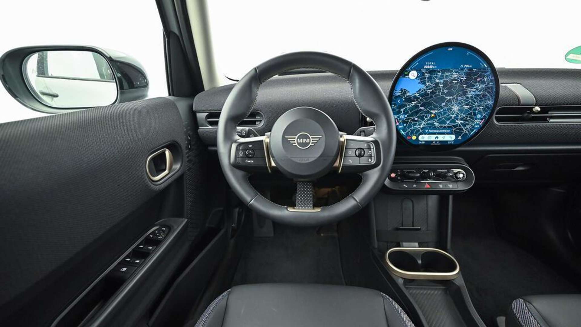 Mini Cooper Classic Cooper - 2024 - Joinsteer - #14