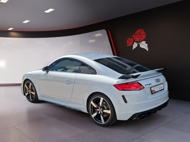 Audi TT RS Coupé TFSI Quattro S Tronic - 2020 - Joinsteer - #4
