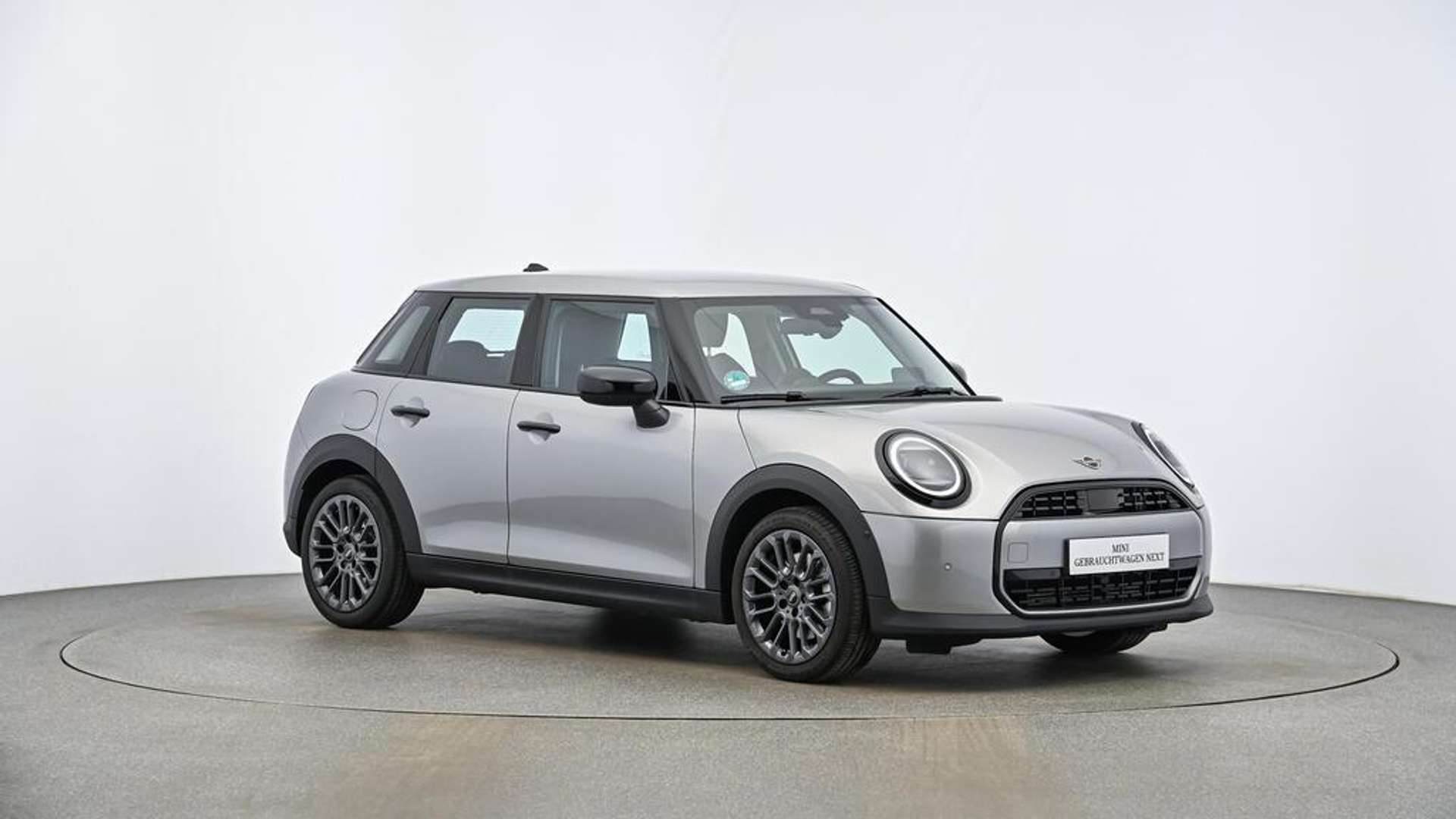 Mini Cooper Classic Cooper - 2024 - Joinsteer - #15