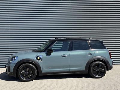 Mini Countryman COOPER SE
