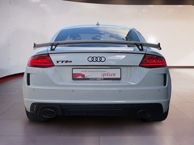 Audi TT RS Coupé TFSI Quattro S Tronic - 2020 - Joinsteer - #5