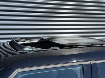Mini Countryman COOPER SE — photo 4
