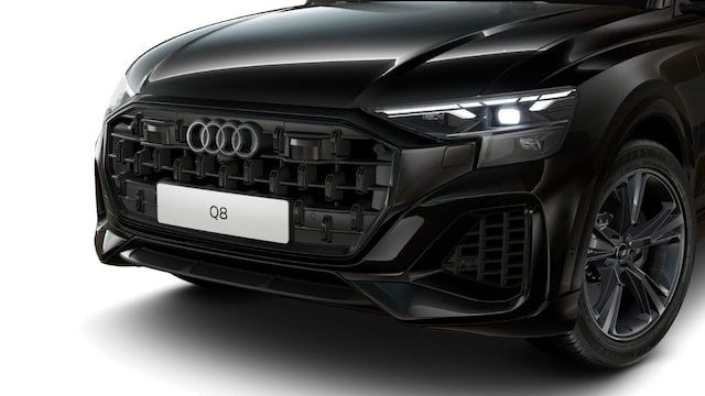 Audi Q8 TFSI E 55 TFSI E Quattro Tiptronic - 2024 - Joinsteer - #7