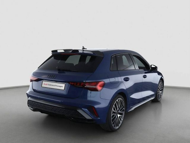 Audi A3 Sportback S Line 35 TDI S Tronic - 2024 - Joinsteer - #3
