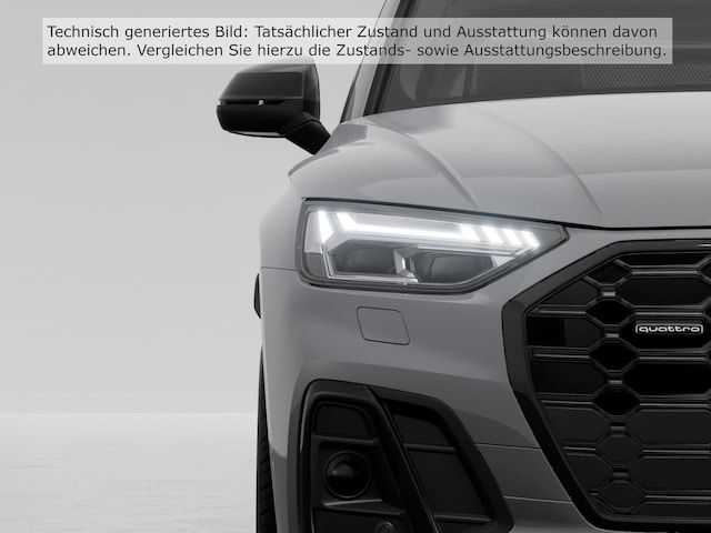 Audi Q5 40 TDI Quattro S Tronic - 2022 - Joinsteer - #6