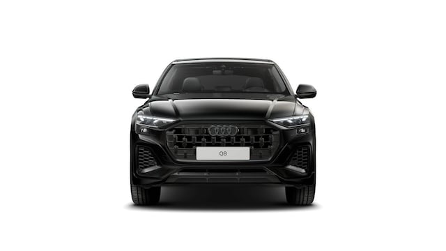 Audi Q8 TFSI E 55 TFSI E Quattro Tiptronic - 2024 - Joinsteer - #8