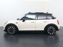 Mini Hatch Salt Cooper - 2021 - Joinsteer - #1