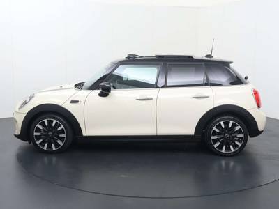 Mini Hatch Salt Cooper - 2021 - Joinsteer - #1