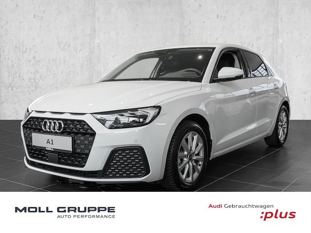 Audi A1 Sportback 25 TFSI S Tronic - 2026 - Joinsteer - #1