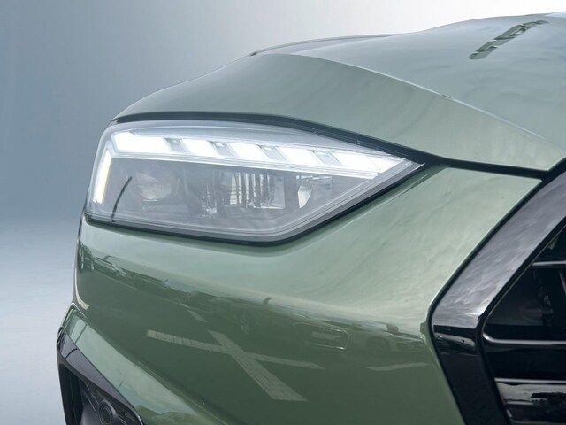 Audi A5 Sportback S Line Business 35 TFSI S Tronic - 2025 - Joinsteer - #16