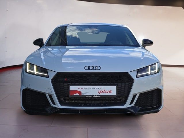 Audi TT RS Coupé TFSI Quattro S Tronic - 2020 - Joinsteer - #6