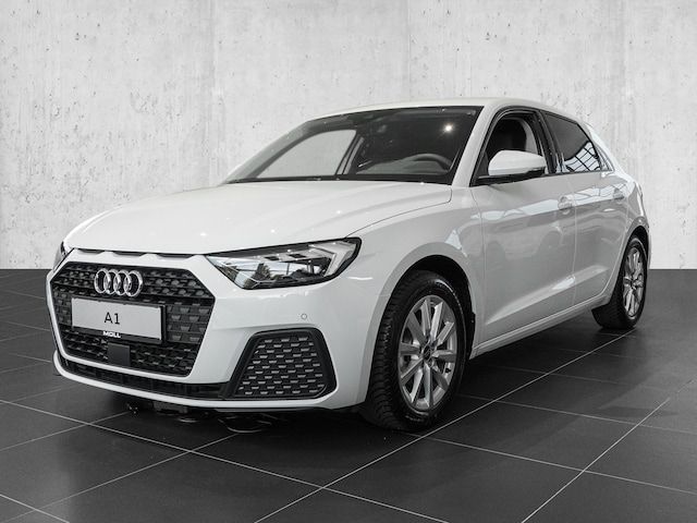 Audi A1 Sportback 25 TFSI S Tronic - 2026 - Joinsteer - #2