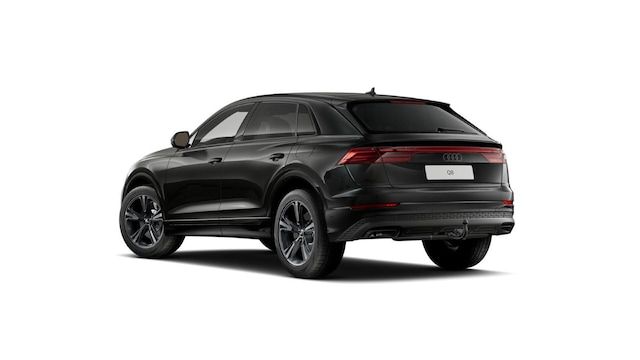 Audi Q8 TFSI E 55 TFSI E Quattro Tiptronic - 2024 - Joinsteer - #9
