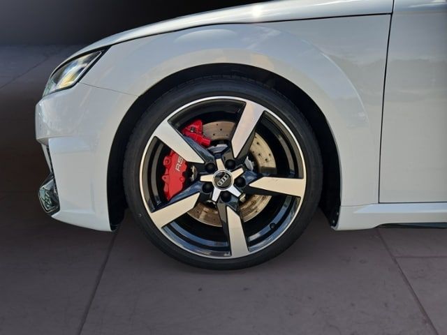 Audi TT RS Coupé TFSI Quattro S Tronic - 2020 - Joinsteer - #7