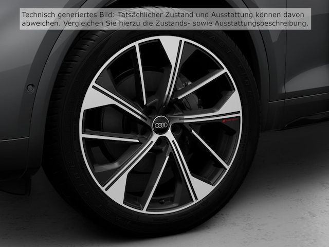 Audi Q5 40 TDI Quattro S Tronic - 2022 - Joinsteer - #8