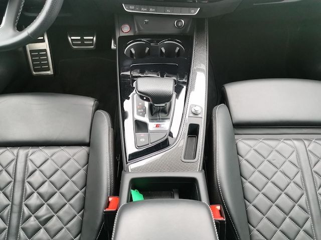 Audi S4 Avant TDI Quattro Tiptronic - 2022 - Joinsteer - #9