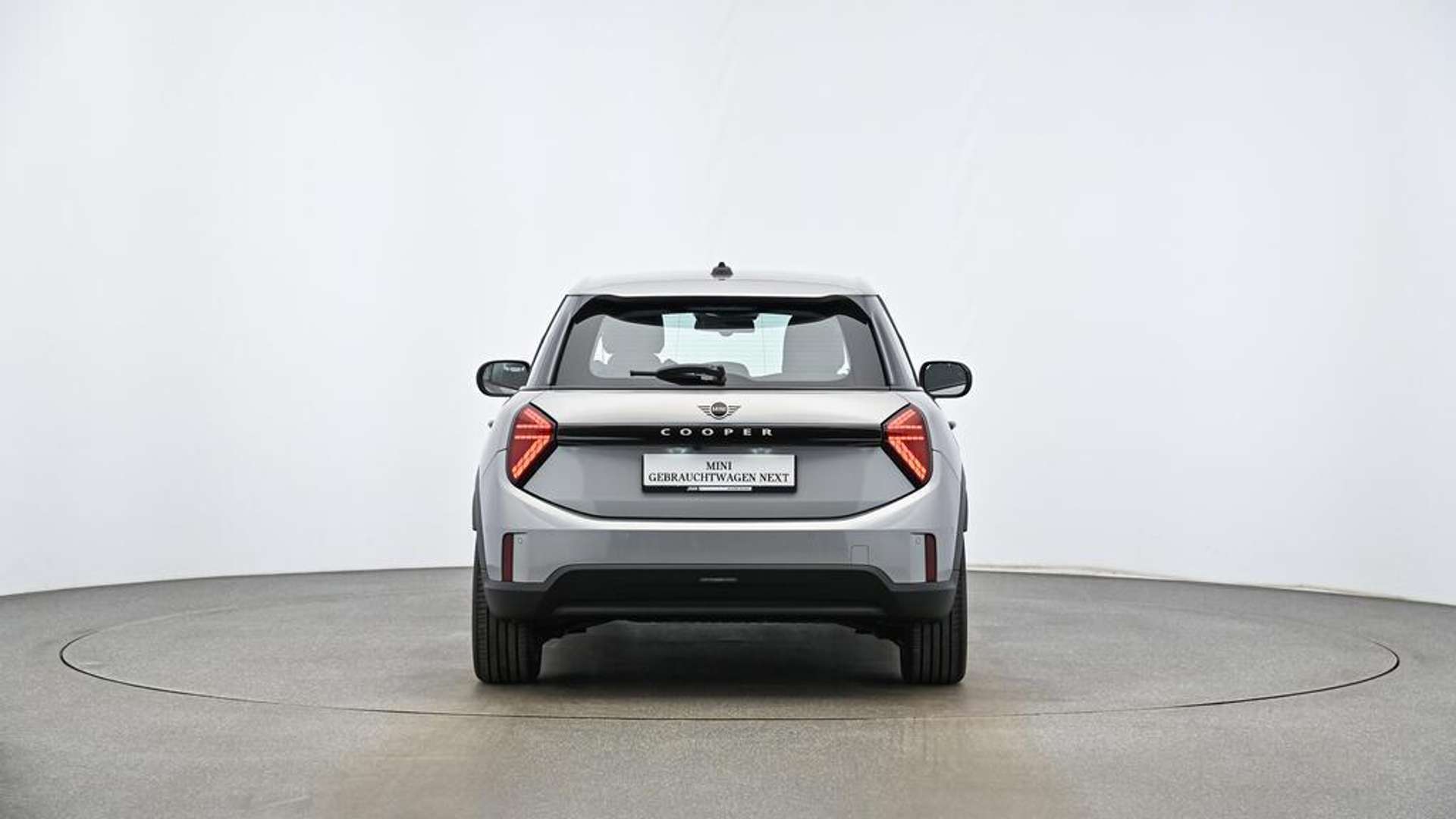 Mini Cooper Classic Cooper - 2024 - Joinsteer - #22