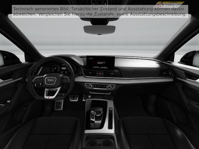 Audi Q5 40 TDI Quattro S Tronic - 2022 - Joinsteer - #9